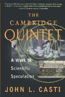 The Cambridge Quintet: A Work of Scientific Speculation