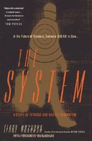 Cover of The System by Terry Waghorn