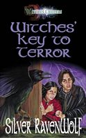 Witches' Key to Terror