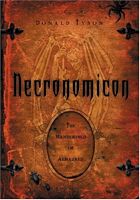 Necronomicon: The Wanderings Of Alhazred