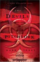Devil's Pitchfork