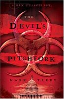 Devil's Pitchfork