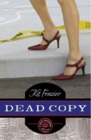 Kit Frazier's Latest Book
