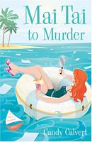 Mai Tai to Murder