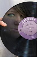 Cover of Or Not by Brian Mandabach