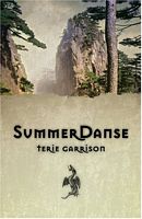 Terie Garrison's Latest Book
