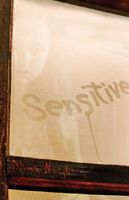 Sensitive