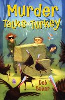 Murder Talks Turkey