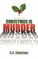 Christmas is Murder