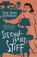 Second-Hand Stiff