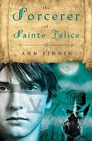 Ann Finnin's Latest Book