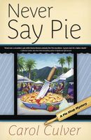 Never Say Pie