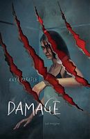 Cover of Damage by Anya Parrish