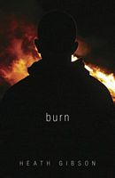 Heath Gibson's Latest Book