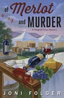 Of Merlot & Murder