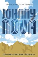 Cover of Johnny Nova by Dolores Ashcroft-Nowicki