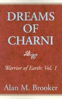 Cover of Dreams of Charni by Alan M. Brooker
