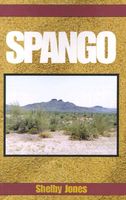 Cover of Spango by Shelby Jones