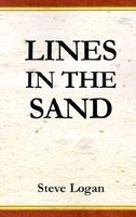 Cover of Lines in the Sand by Steve Logan