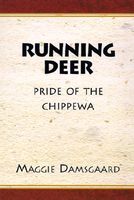 Cover of Running Deer by Maggie Damsgaard