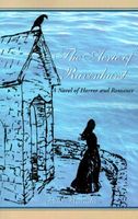 Cover of The Aerie of Ravenhurst: A Novel of Horror and Romance by Paul Brandis