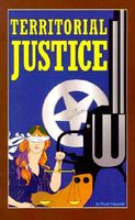 Cover of Territorial Justice by Stuart Haussler