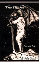 Cover of The Dacha: A Tale of the Occult by Simon Coe