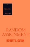 Cover of Random Assignment by Robert F. Clark