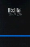 Cover of Black Oak by Raud A. Kennedy