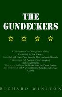 Cover of The Gundeckers by Richard Winston