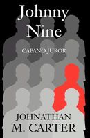 Cover of Johnny Nine by Johnathan M. Carter