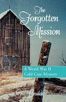 Cover of The Forgotten Mission by Gus Leodas