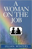 Cover of A Woman on the Job by Lillian Winters