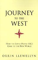 Cover of Journey to the West by Orrin Llewellyn