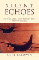 Cover of Silent Echoes by Gene Baldwin