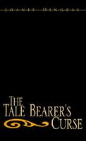 Cover of The Tale Bearer's Curse by Joanie Dingess