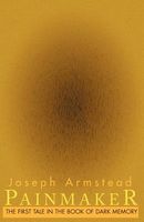 Cover of Painmaker by Joseph Armstead