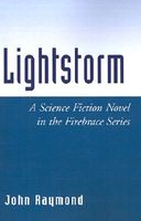 Cover of Lightstorm by John Raymond