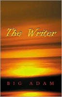 Cover of The Writer by Big Adam
