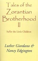 Cover of Suffer the Little Children by Luther Giordano