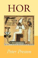 Cover of Hor by Peter Preston
