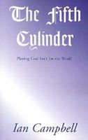 Cover of The Fifth Cylinder by Ian Campbell