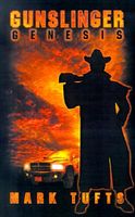 Cover of Gunslinger: Genesis by Mark Tufts