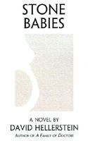 David Hellerstein's Latest Book