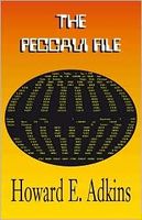 The Peccavi File