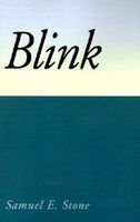 Cover of Blink by Samuel E. Stone