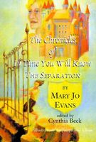 Cover of In Time You Will Know by Mary Jo Evans