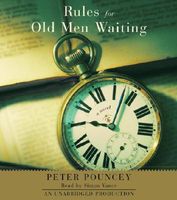 Audio edition cover
