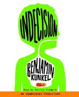 Audio edition cover