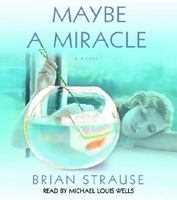 Audio edition cover
